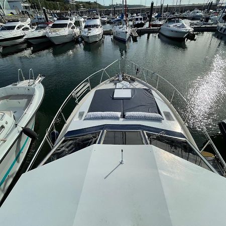 Infantman Yatch Hotel Vila Nova de Gaia Ngoại thất bức ảnh