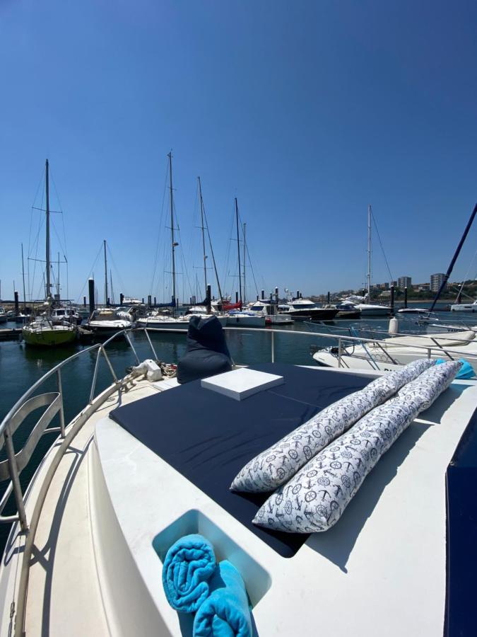 Infantman Yatch Hotel Vila Nova de Gaia Ngoại thất bức ảnh