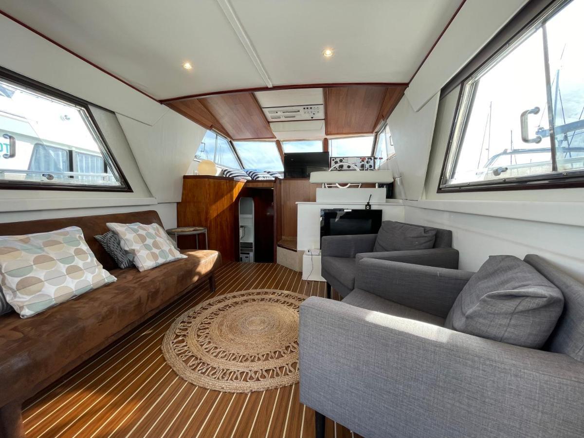 Infantman Yatch Hotel Vila Nova de Gaia Ngoại thất bức ảnh