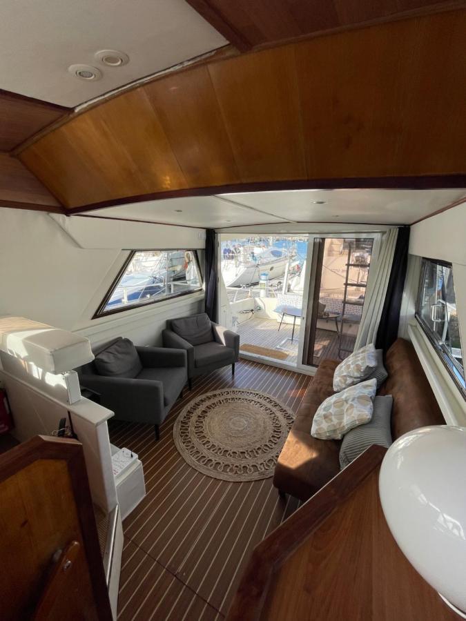 Infantman Yatch Hotel Vila Nova de Gaia Ngoại thất bức ảnh