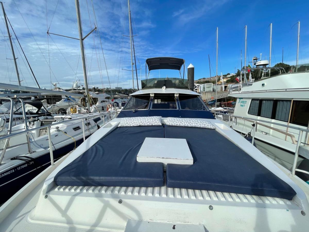 Infantman Yatch Hotel Vila Nova de Gaia Ngoại thất bức ảnh