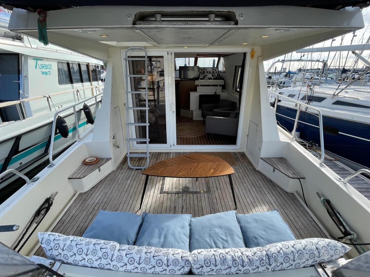 Infantman Yatch Hotel Vila Nova de Gaia Ngoại thất bức ảnh