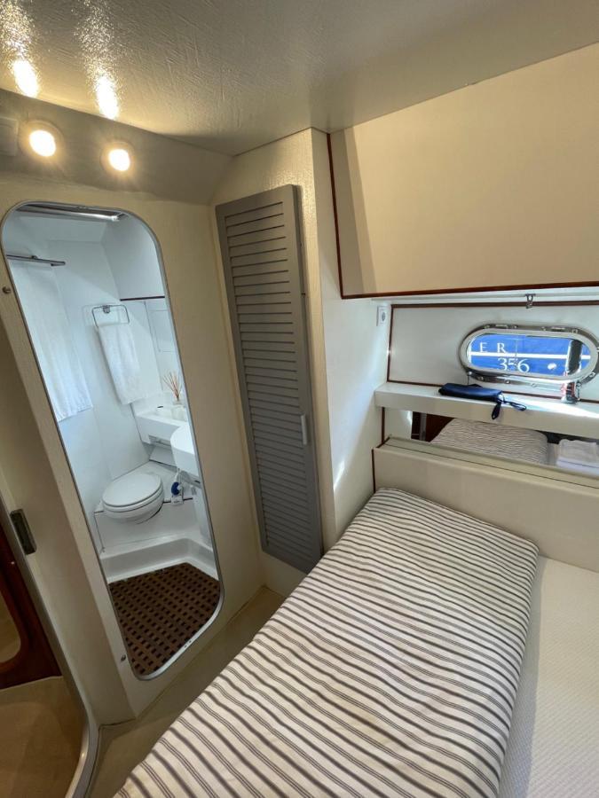 Infantman Yatch Hotel Vila Nova de Gaia Ngoại thất bức ảnh