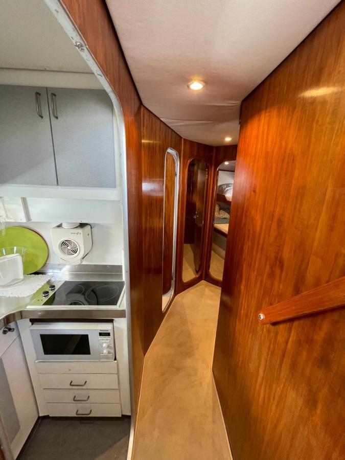 Infantman Yatch Hotel Vila Nova de Gaia Ngoại thất bức ảnh