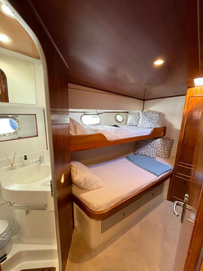 Infantman Yatch Hotel Vila Nova de Gaia Ngoại thất bức ảnh