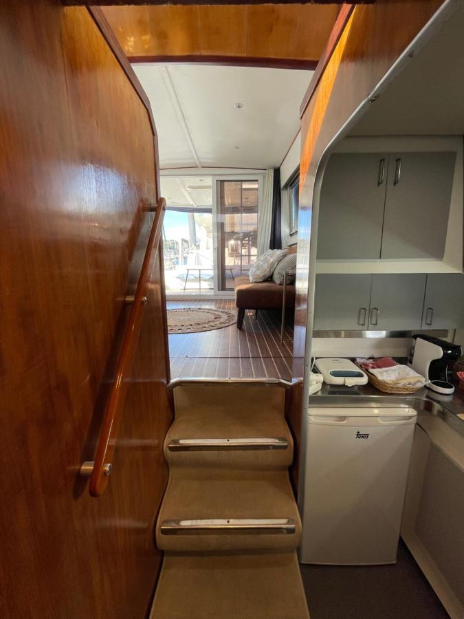 Infantman Yatch Hotel Vila Nova de Gaia Ngoại thất bức ảnh