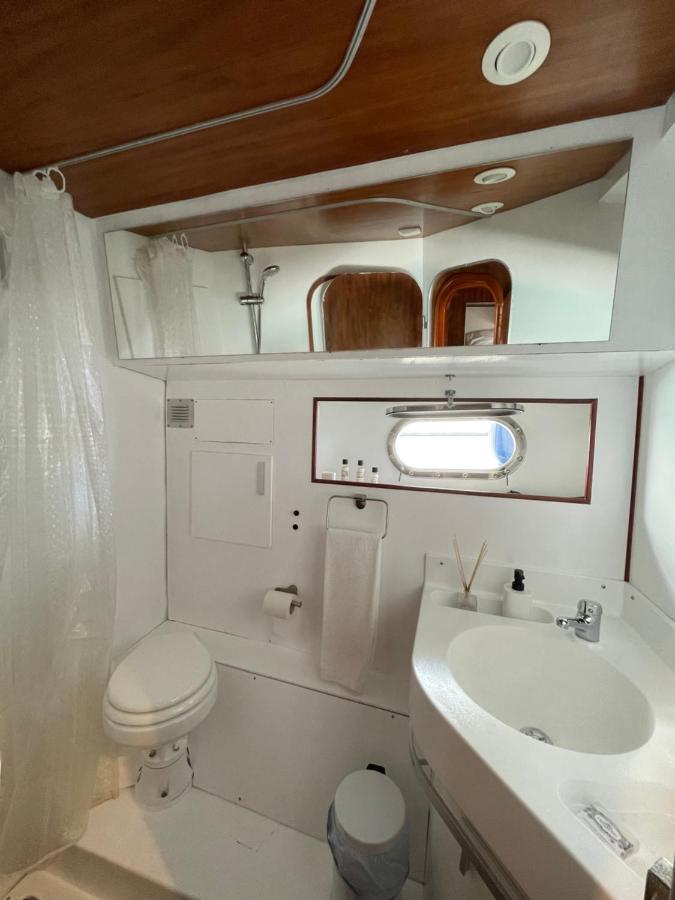 Infantman Yatch Hotel Vila Nova de Gaia Ngoại thất bức ảnh