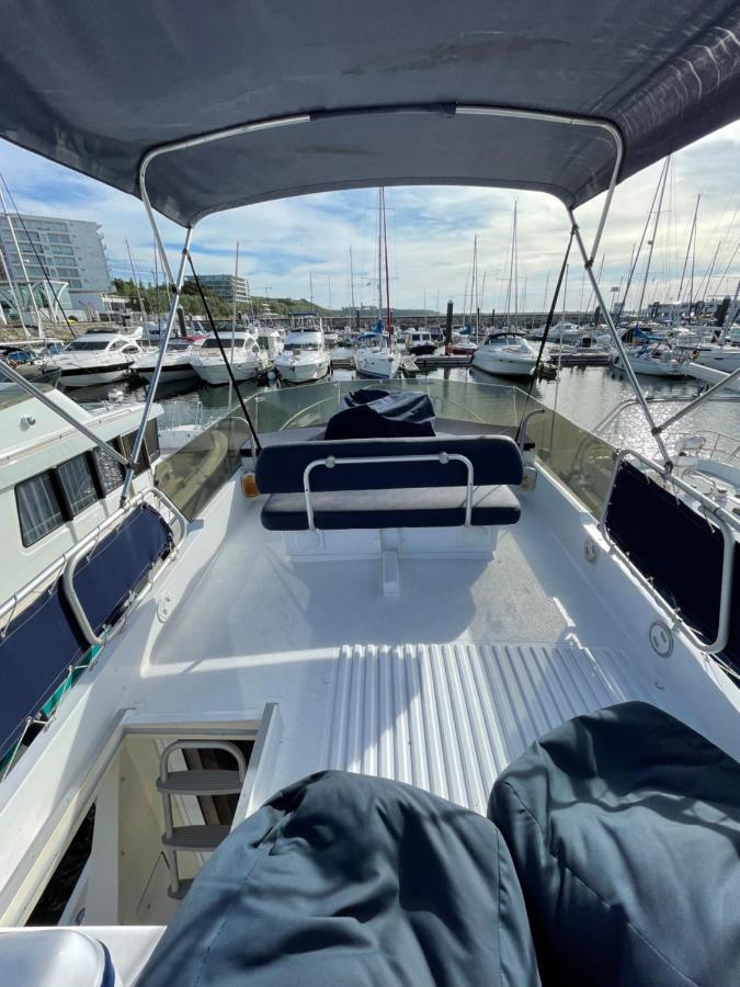 Infantman Yatch Hotel Vila Nova de Gaia Ngoại thất bức ảnh