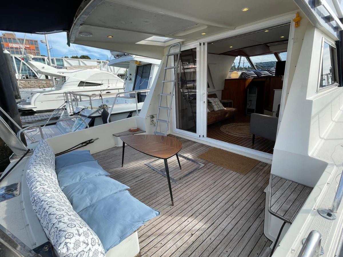 Infantman Yatch Hotel Vila Nova de Gaia Ngoại thất bức ảnh