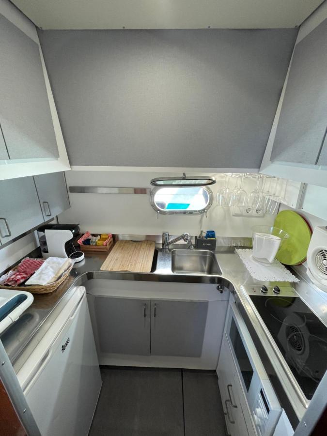 Infantman Yatch Hotel Vila Nova de Gaia Ngoại thất bức ảnh