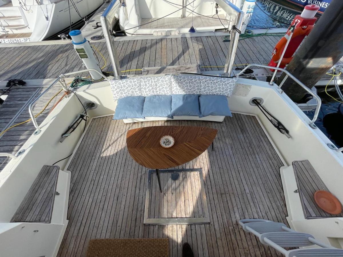 Infantman Yatch Hotel Vila Nova de Gaia Ngoại thất bức ảnh